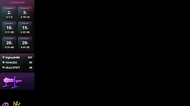 Zoe1_2 webcam