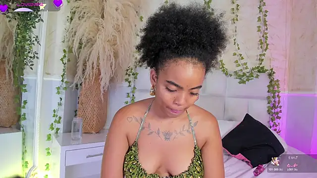 SarahLynn7 webcam