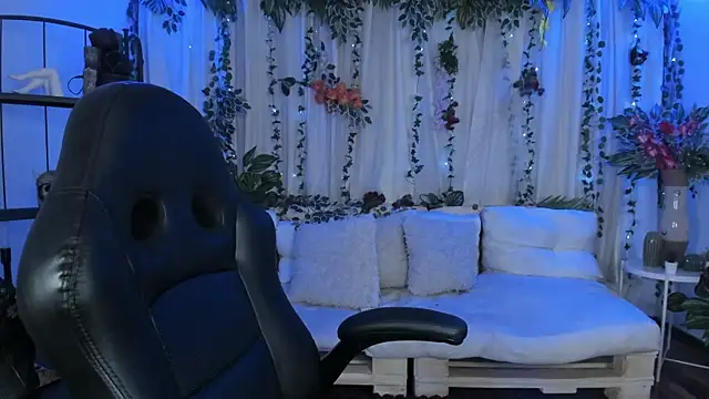 The_porn_princesss webcam