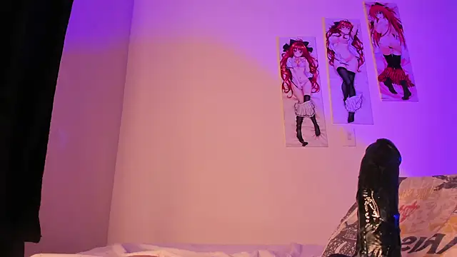 annita_lopez webcam