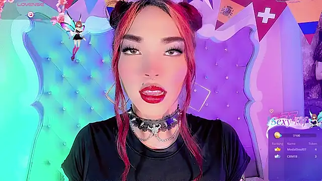 LeyXandrabraz webcam