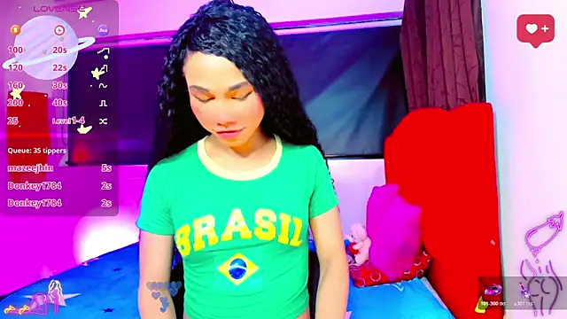 Britany_montiel webcam