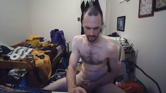 JohnnyMoves webcam