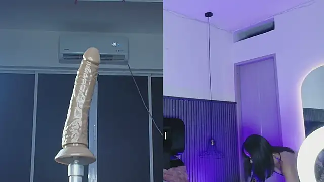 levana1 webcam