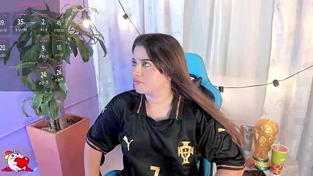 Lia_little18 webcam