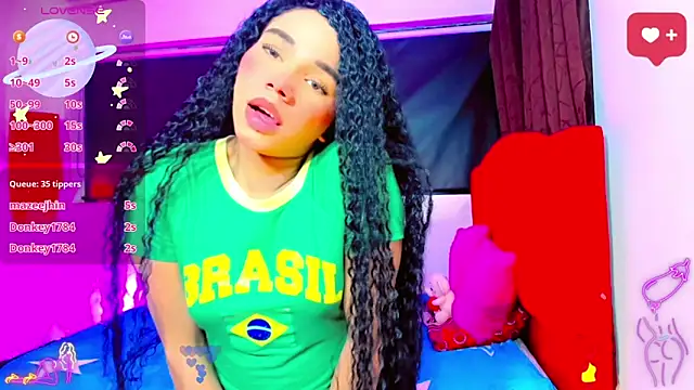 Britany_montiel webcam