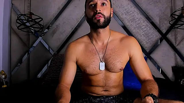 Mike333_ webcam