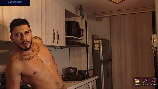 Seth_Vegaa webcam