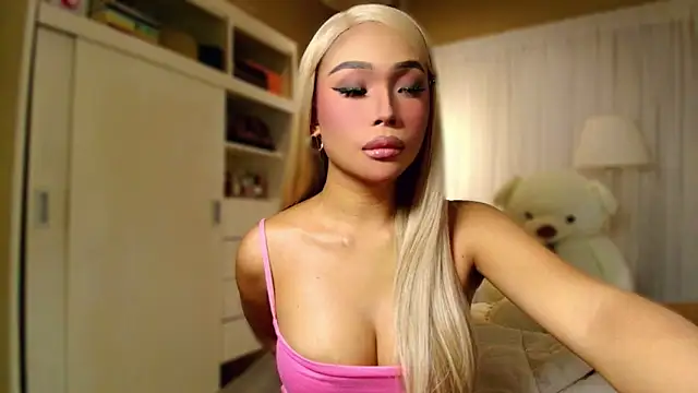 venusangelic webcam