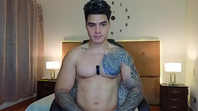 Steven_Velez webcam