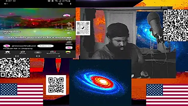 RussellTaylorLacy webcam