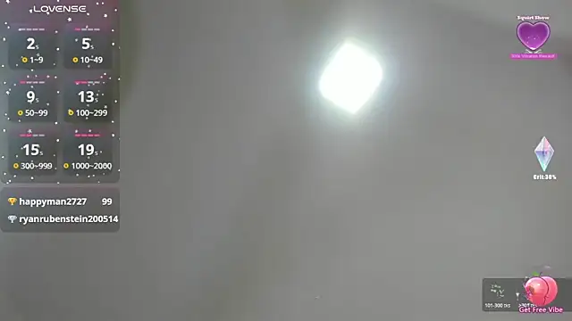 Lele_669 webcam
