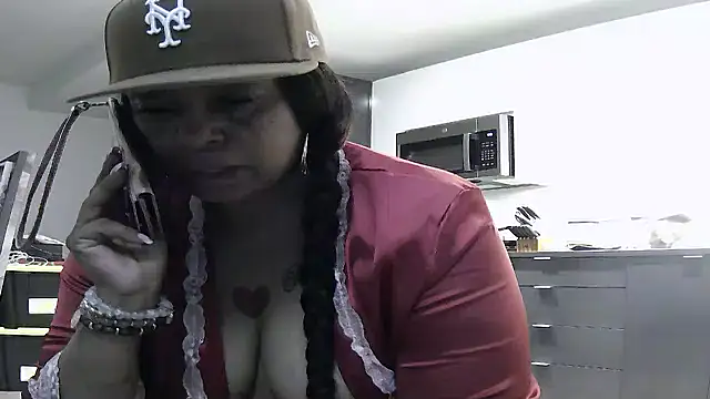 MSweetLindaParks