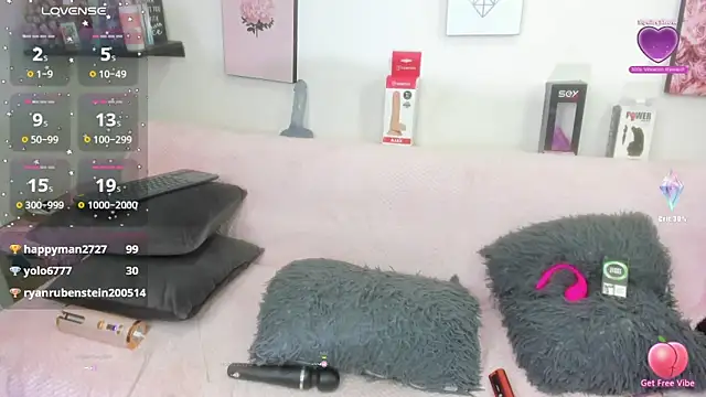 Lele_669 webcam