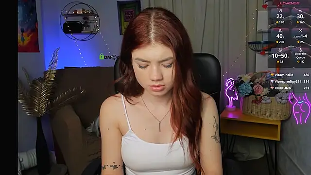 isabel_wave webcam