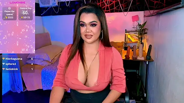 asiankatyhuge webcam