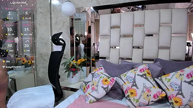 katleya_lewiis live cam on StripChat