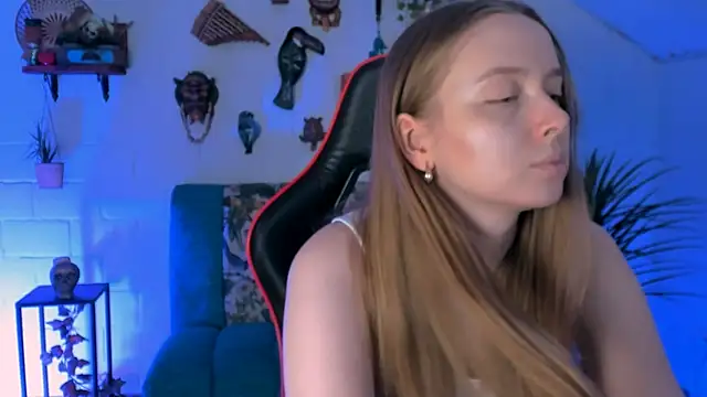 JenniferGraces webcam