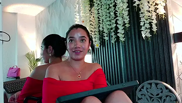 Zaira_bonny webcam