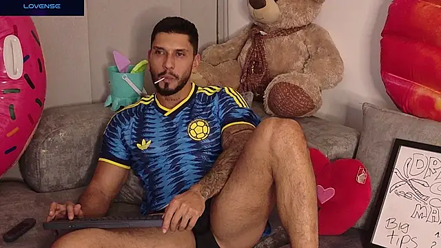 Seth_Vegaa webcam