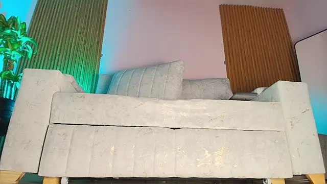 Missviolett_