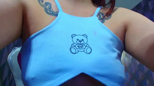 LiaHarryis