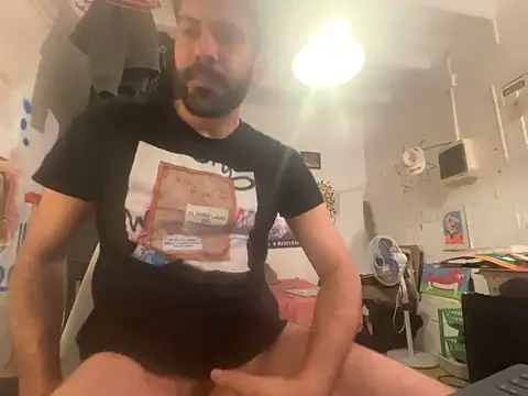 RealbarcelonaXxl webcam