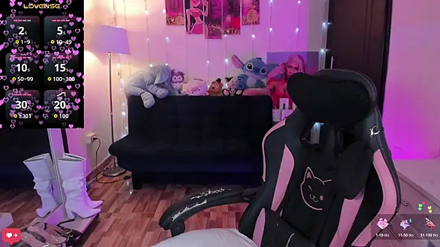 kendall_gil (M young) - cumshow