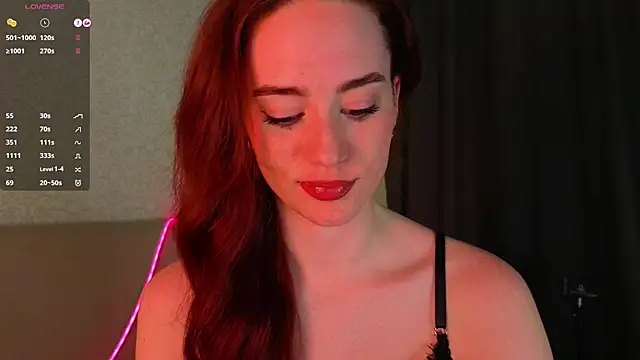 StacyWatts webcam