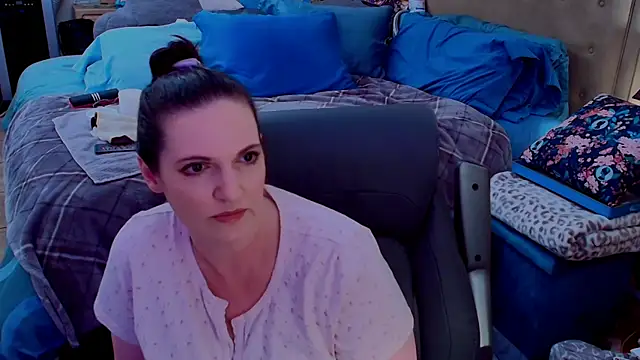 ninajaymes webcam