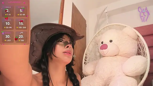 dulce_morbida webcam