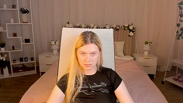 CelestineMauriac webcam