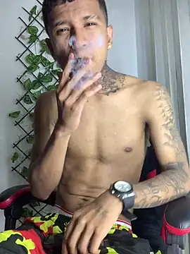 Anthony_clark1 webcam