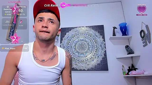 Jey_hot7 webcam