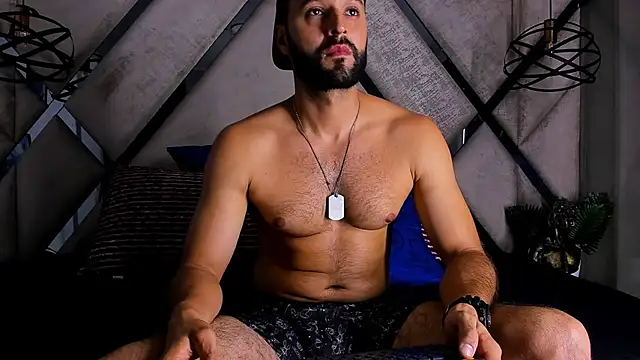 Mike333_ webcam