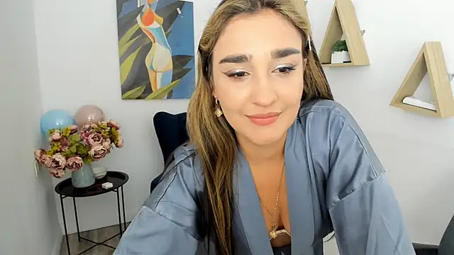 GoldenHeart_1 webcam