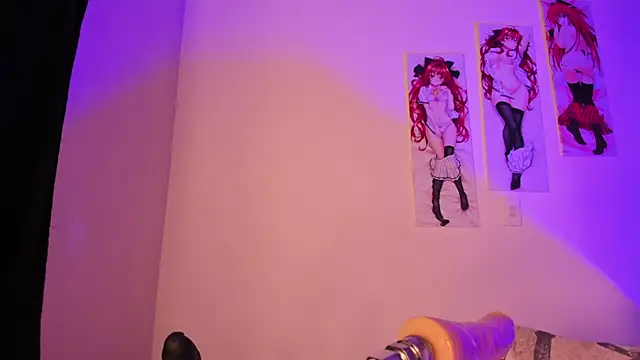 annita_lopez webcam