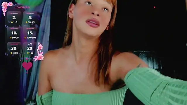 Summer_XO webcam