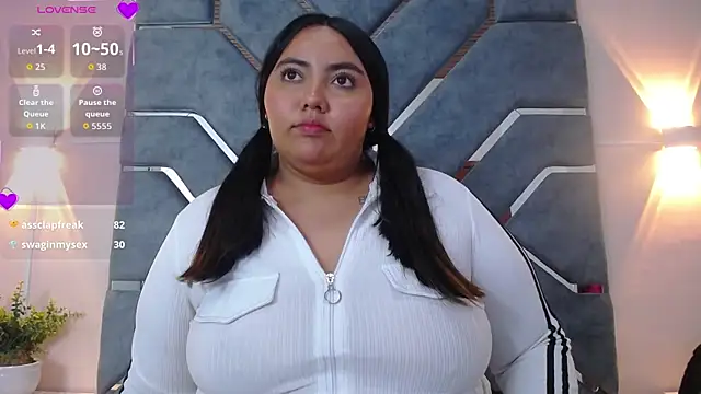 LucciaPorter