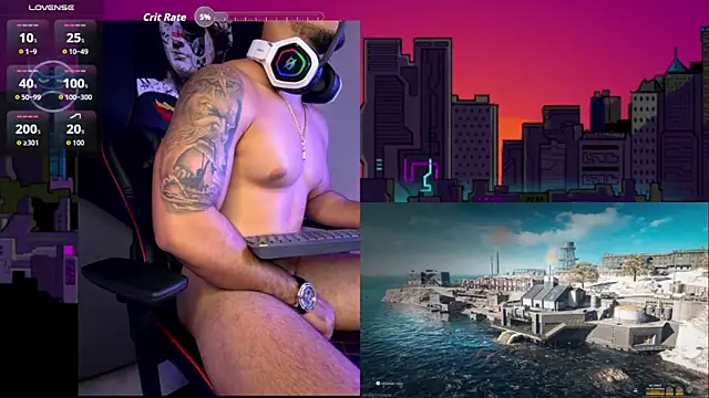 Dimitri_Colleman live sex cam