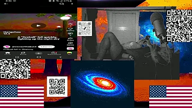 RussellTaylorLacy webcam