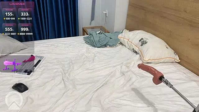 icydiva (F young) - my ride dildo