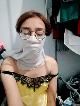 Sondos-28 webcam