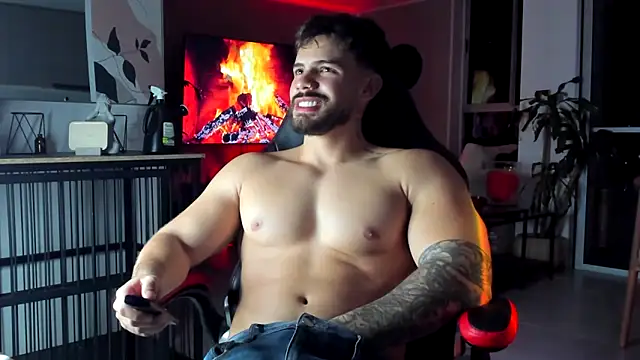 Valenthino_Salvatore webcam