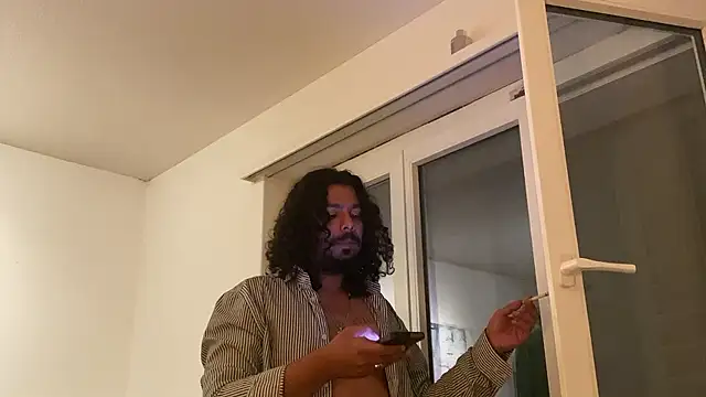 daddyvibes webcam