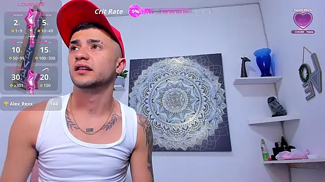 Jey_hot7 webcam