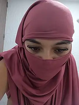 Samira_1 webcam