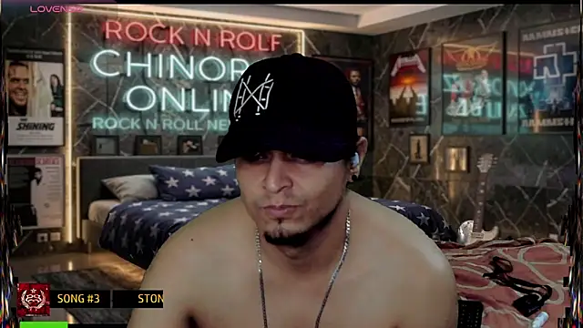 chino_roz webcam