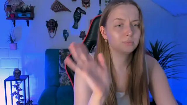 jennifergraces (F young) - show your respect to Goddess 💋