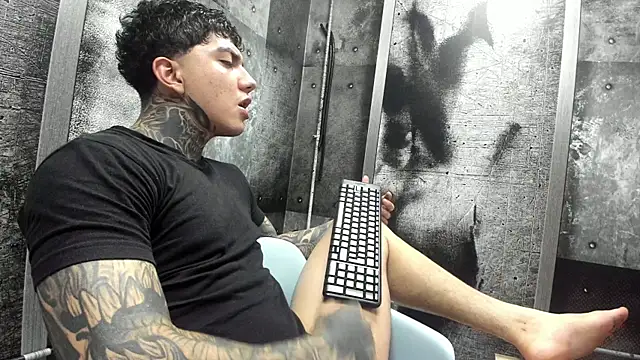 Gury_tattoo